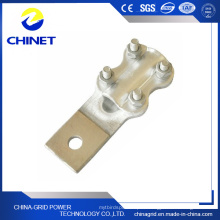 Jtl Type Copper &amp; Aluminium Brazing Connecting Clamp